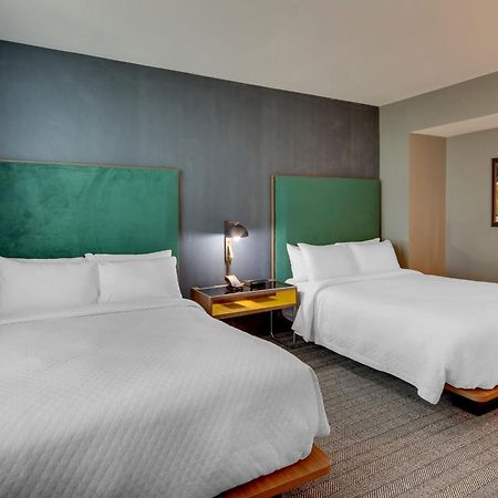 The Threefoot Hotel, Meridian, A Tribute Portfolio Hotel Экстерьер фото