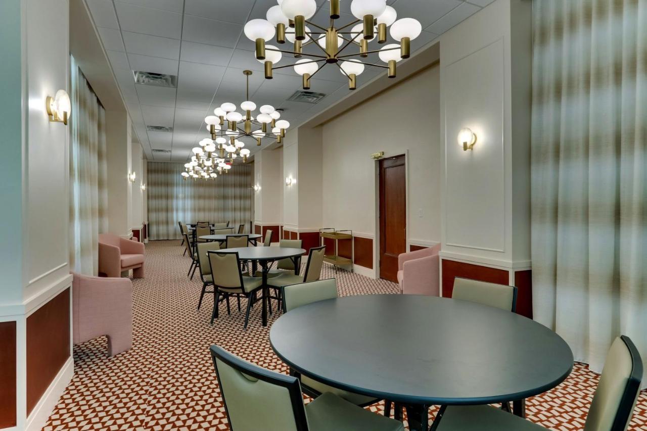 The Threefoot Hotel, Meridian, A Tribute Portfolio Hotel Экстерьер фото