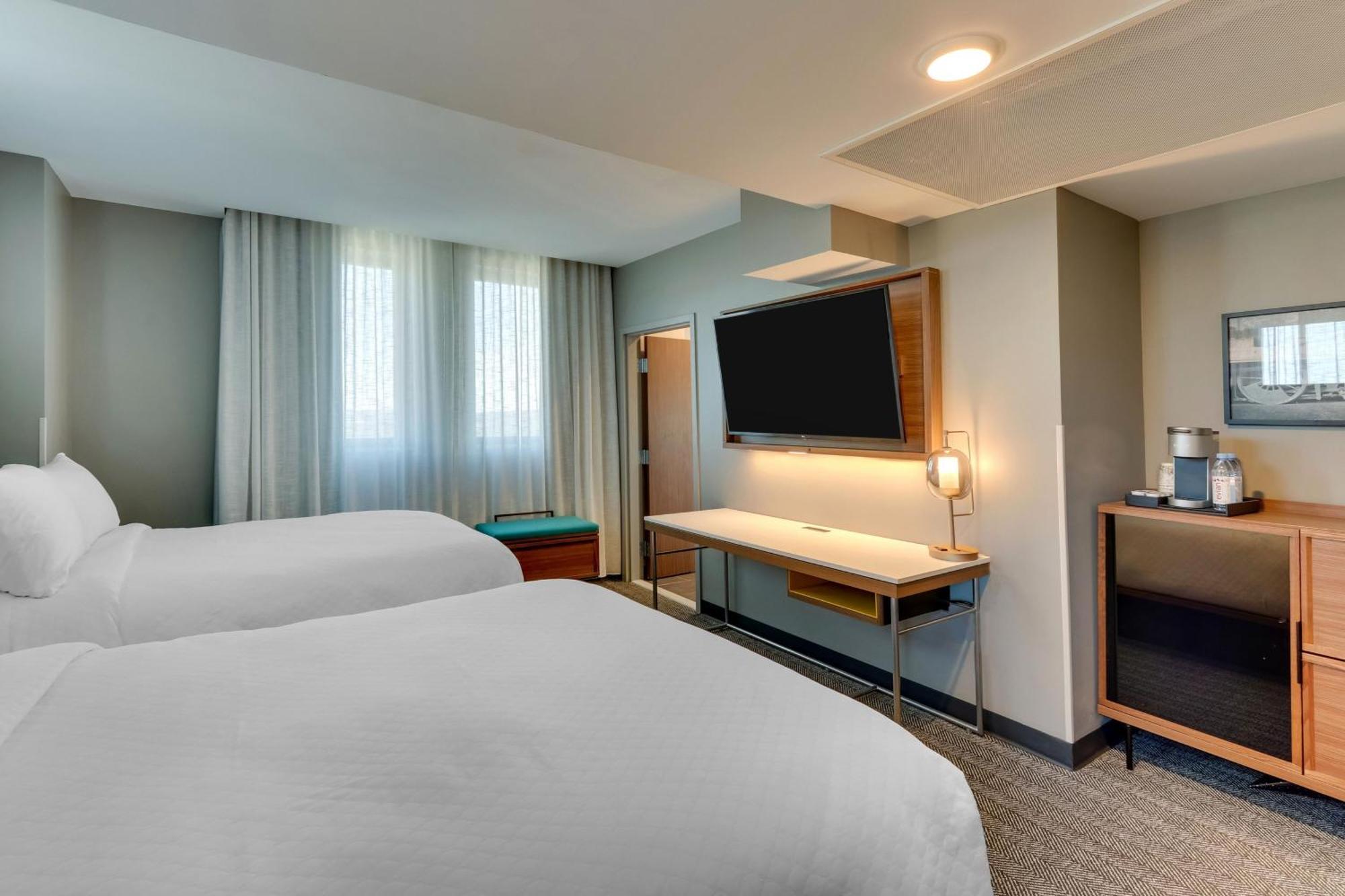 The Threefoot Hotel, Meridian, A Tribute Portfolio Hotel Экстерьер фото
