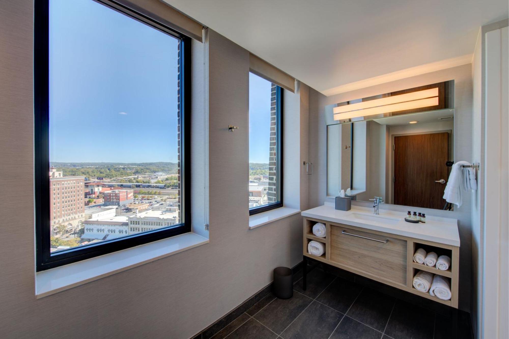 The Threefoot Hotel, Meridian, A Tribute Portfolio Hotel Экстерьер фото