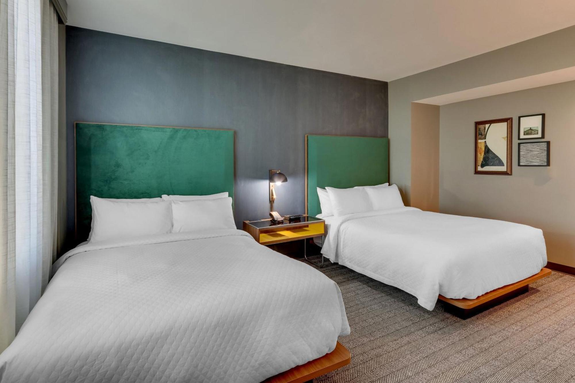 The Threefoot Hotel, Meridian, A Tribute Portfolio Hotel Экстерьер фото