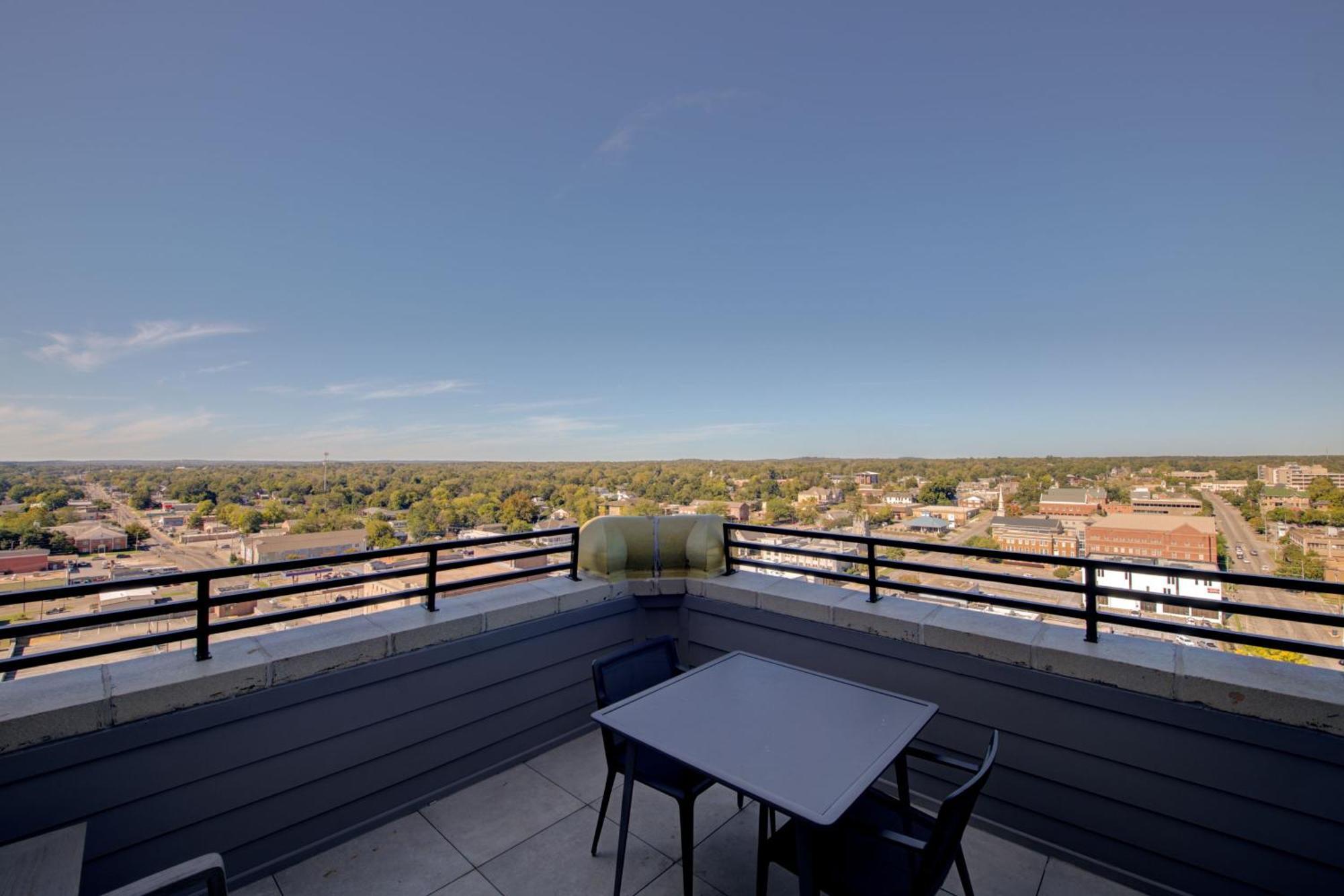 The Threefoot Hotel, Meridian, A Tribute Portfolio Hotel Экстерьер фото