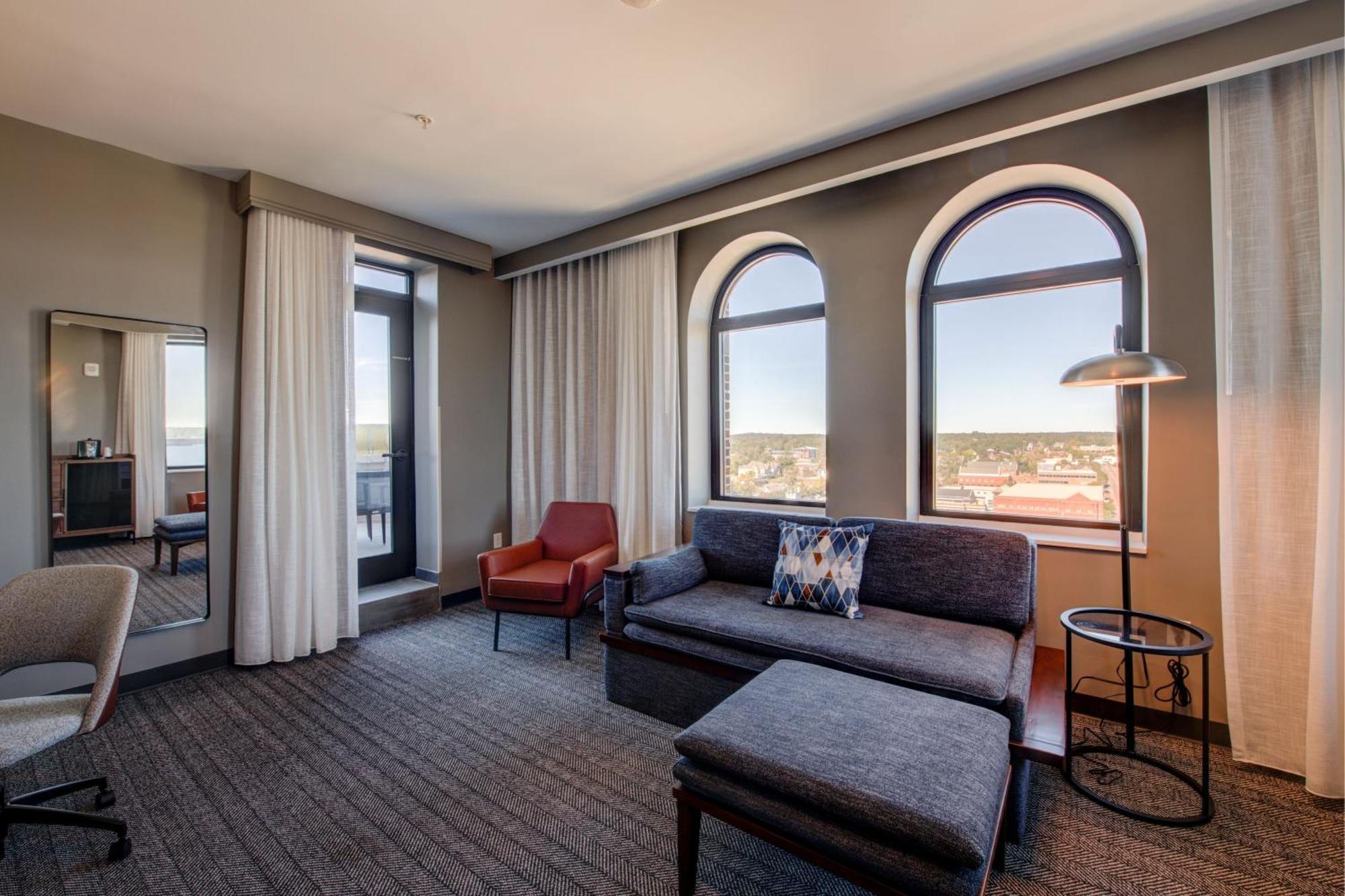 The Threefoot Hotel, Meridian, A Tribute Portfolio Hotel Экстерьер фото