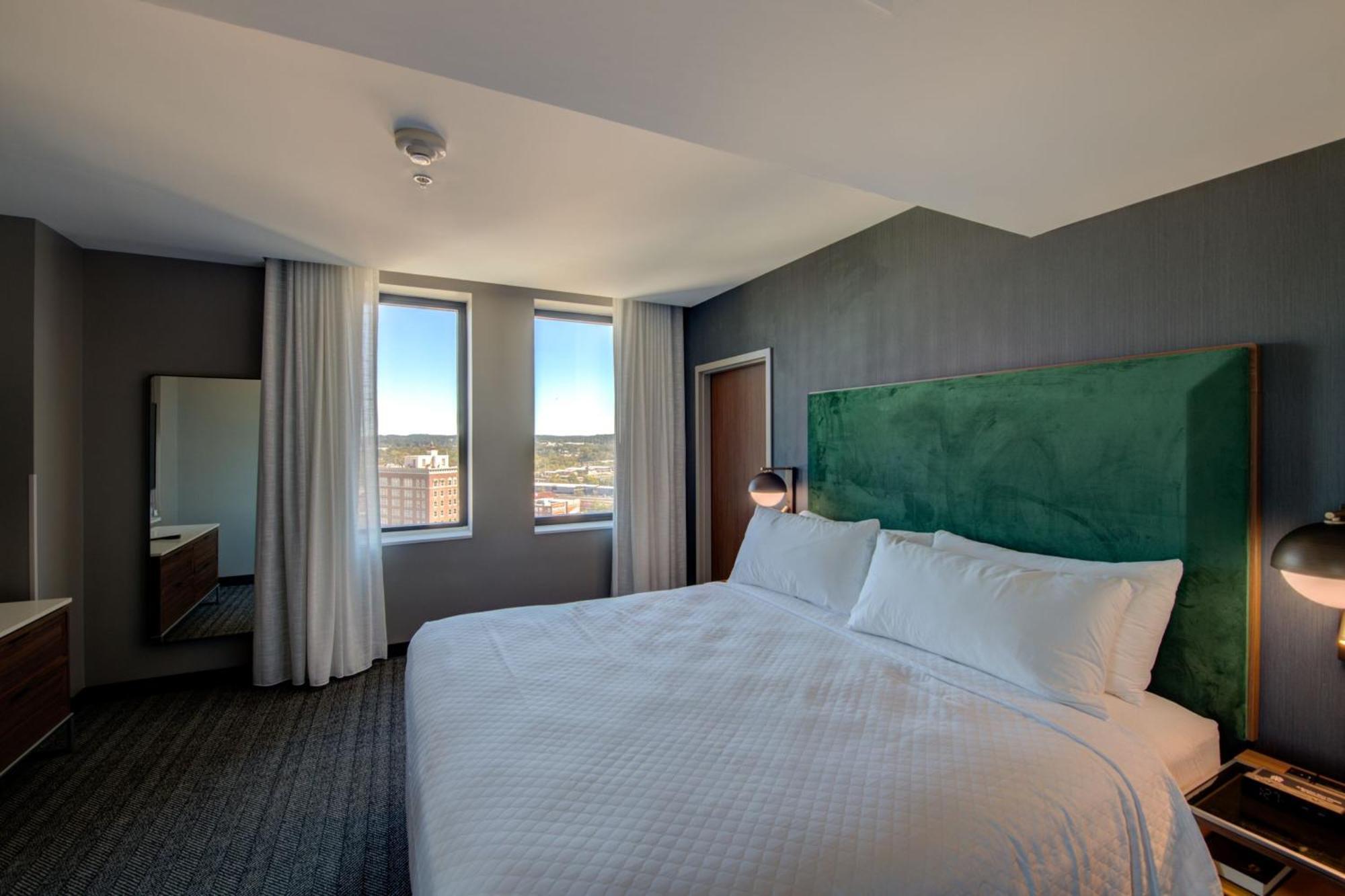 The Threefoot Hotel, Meridian, A Tribute Portfolio Hotel Экстерьер фото