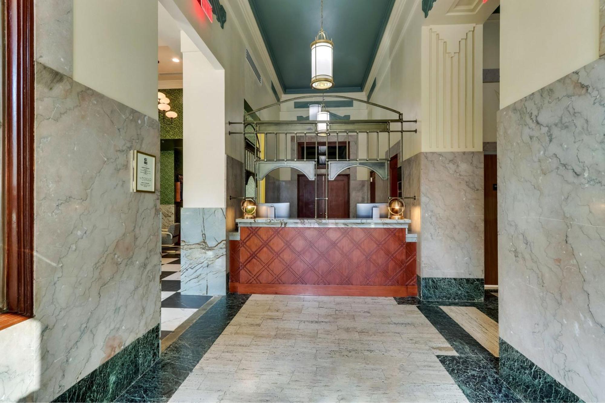 The Threefoot Hotel, Meridian, A Tribute Portfolio Hotel Экстерьер фото