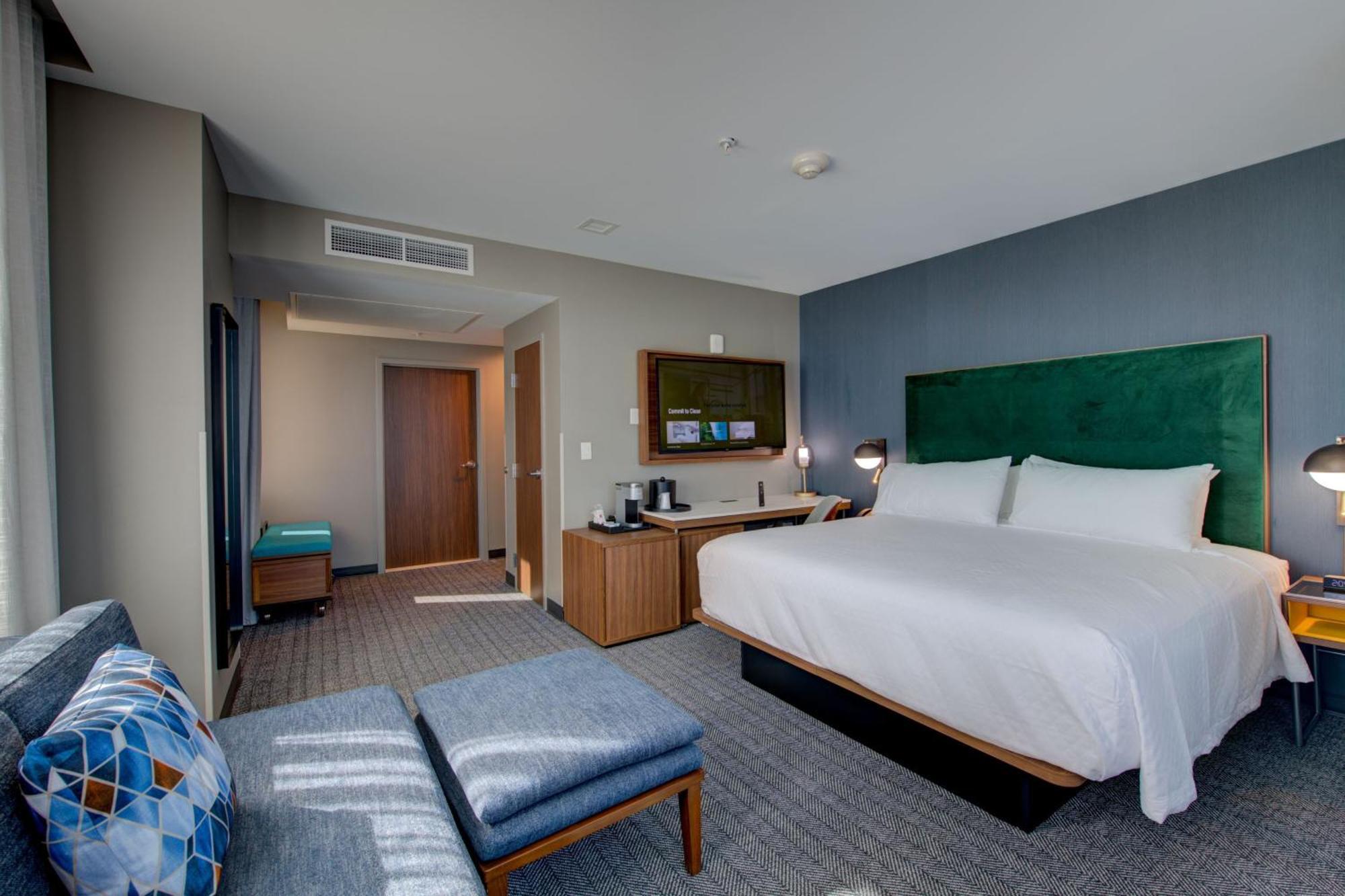 The Threefoot Hotel, Meridian, A Tribute Portfolio Hotel Экстерьер фото