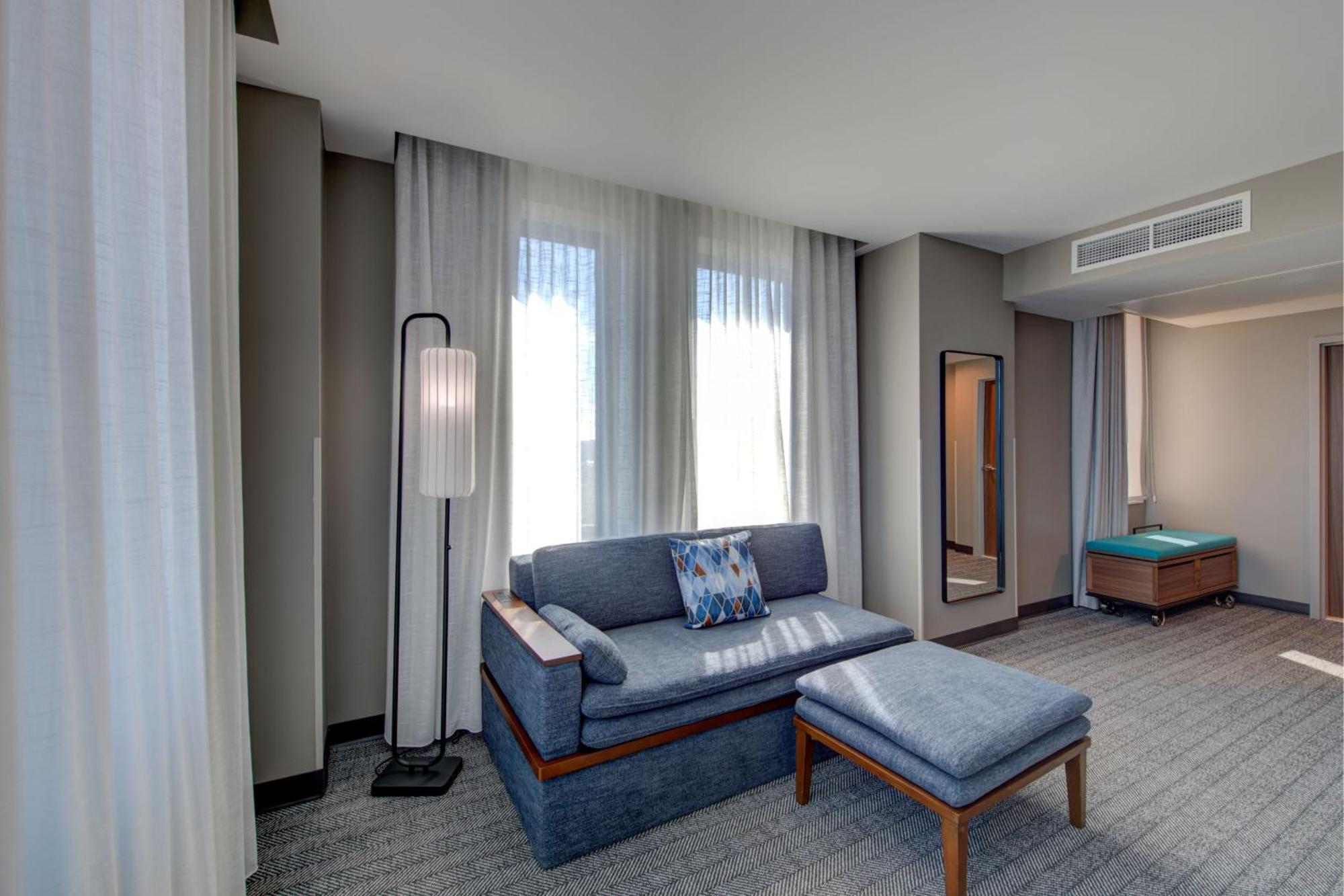 The Threefoot Hotel, Meridian, A Tribute Portfolio Hotel Экстерьер фото