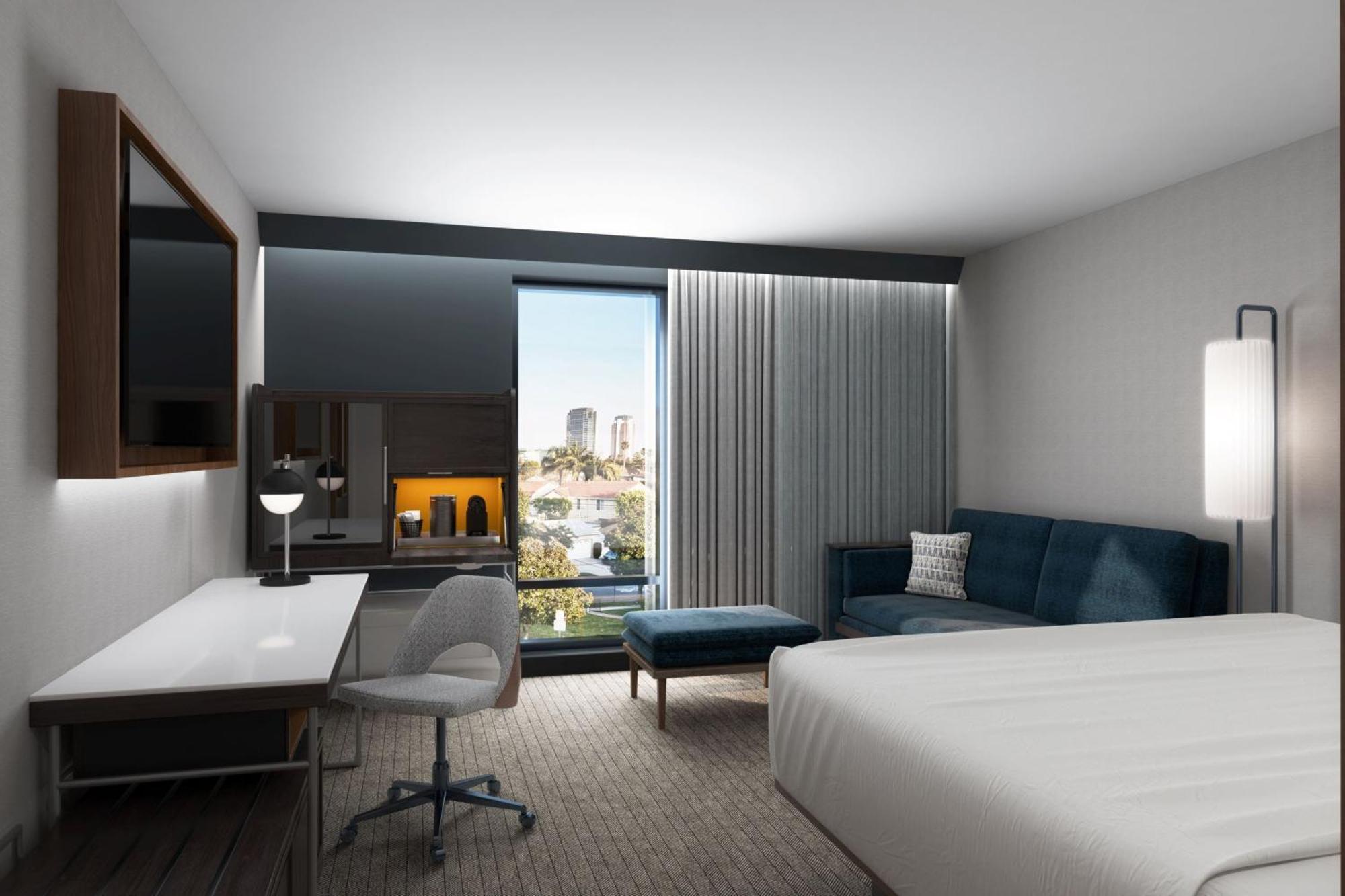 The Threefoot Hotel, Meridian, A Tribute Portfolio Hotel Экстерьер фото